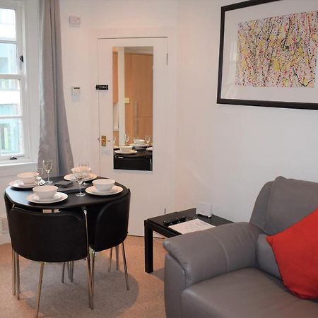 Kelpies Serviced Apartments-Bonnie Edinburgh Ngoại thất bức ảnh