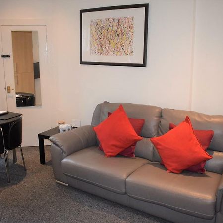 Kelpies Serviced Apartments-Bonnie Edinburgh Ngoại thất bức ảnh