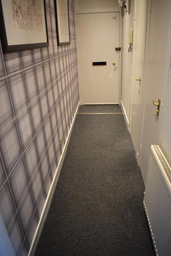 Kelpies Serviced Apartments-Bonnie Edinburgh Ngoại thất bức ảnh