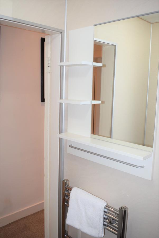 Kelpies Serviced Apartments-Bonnie Edinburgh Ngoại thất bức ảnh